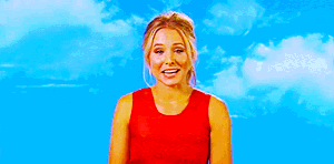 Kristen Bell