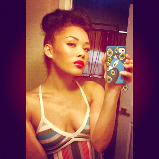 Kreesha Turner Kreesha Turner