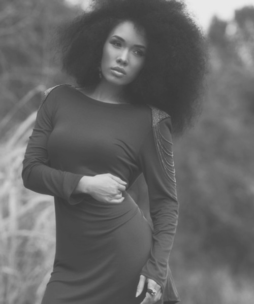 Kreesha Turner Kreesha Turner