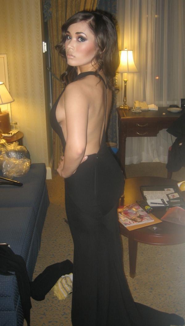 Kreesha Turner Kreesha Turner