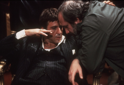 Scarface