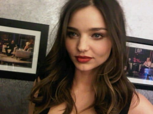 Miranda Kerr Miranda Kerr