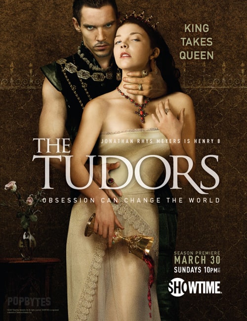 The Tudors