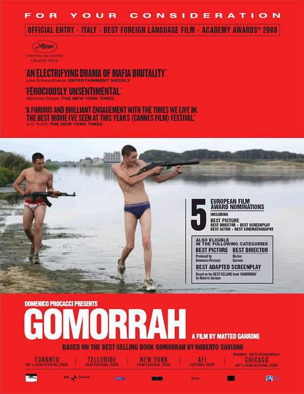 Gomorrah