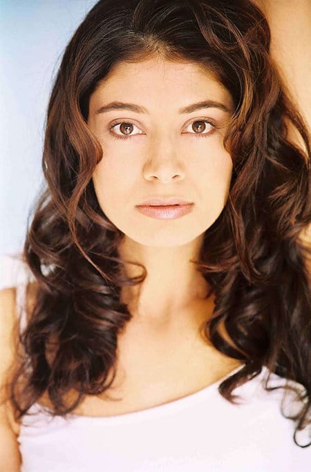 Pooja Batra Pooja Batra