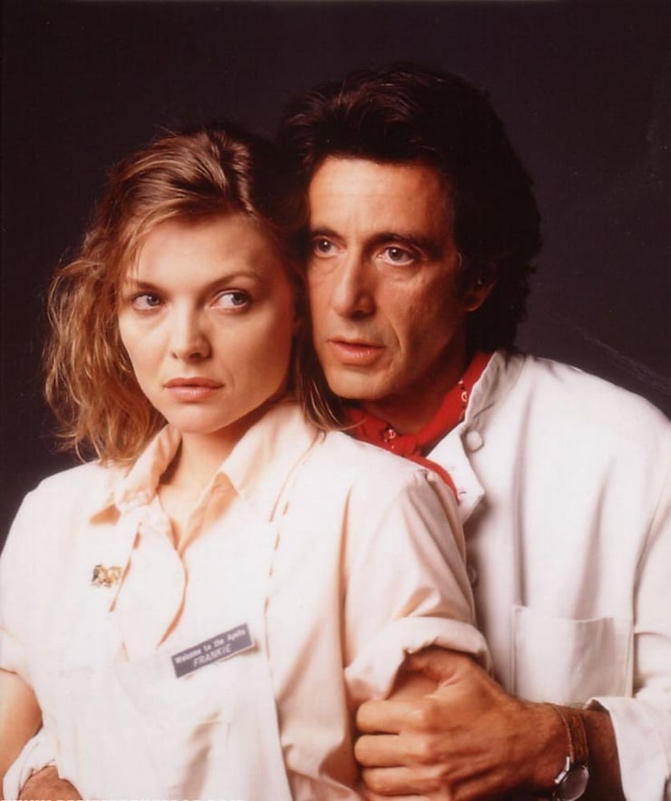 Frankie and Johnny