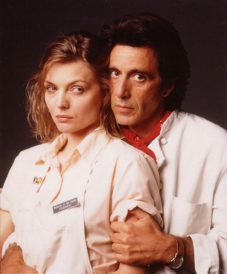 Frankie and Johnny Frankie and Johnny