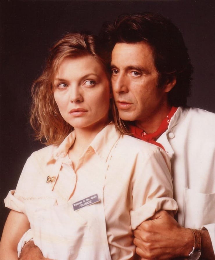 Frankie and Johnny