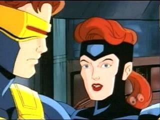 X-Men: The Animated Series