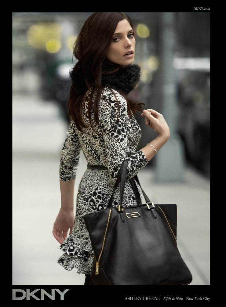 Ashley Greene Ashley Greene