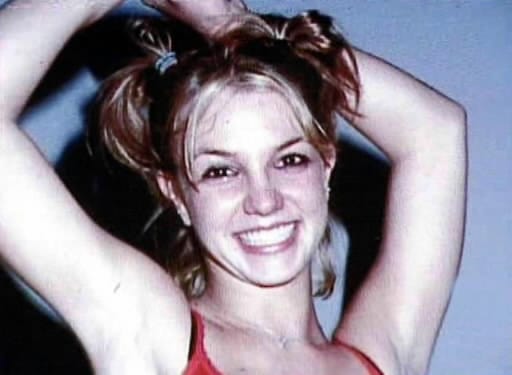 Britney Spears