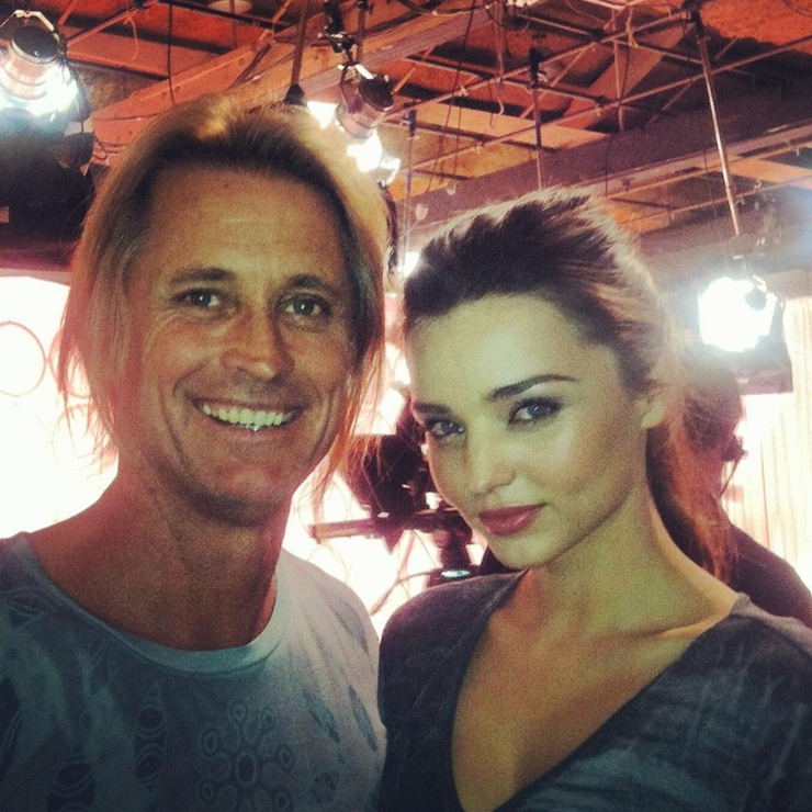 Miranda Kerr Miranda Kerr