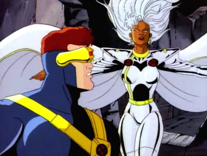 X-Men: The Animated Series