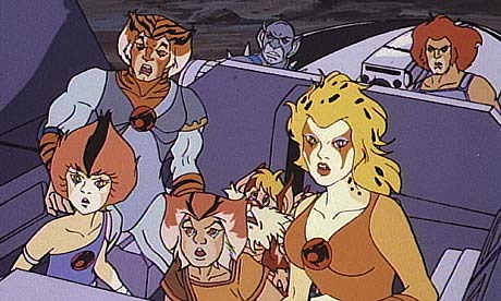 ThunderCats