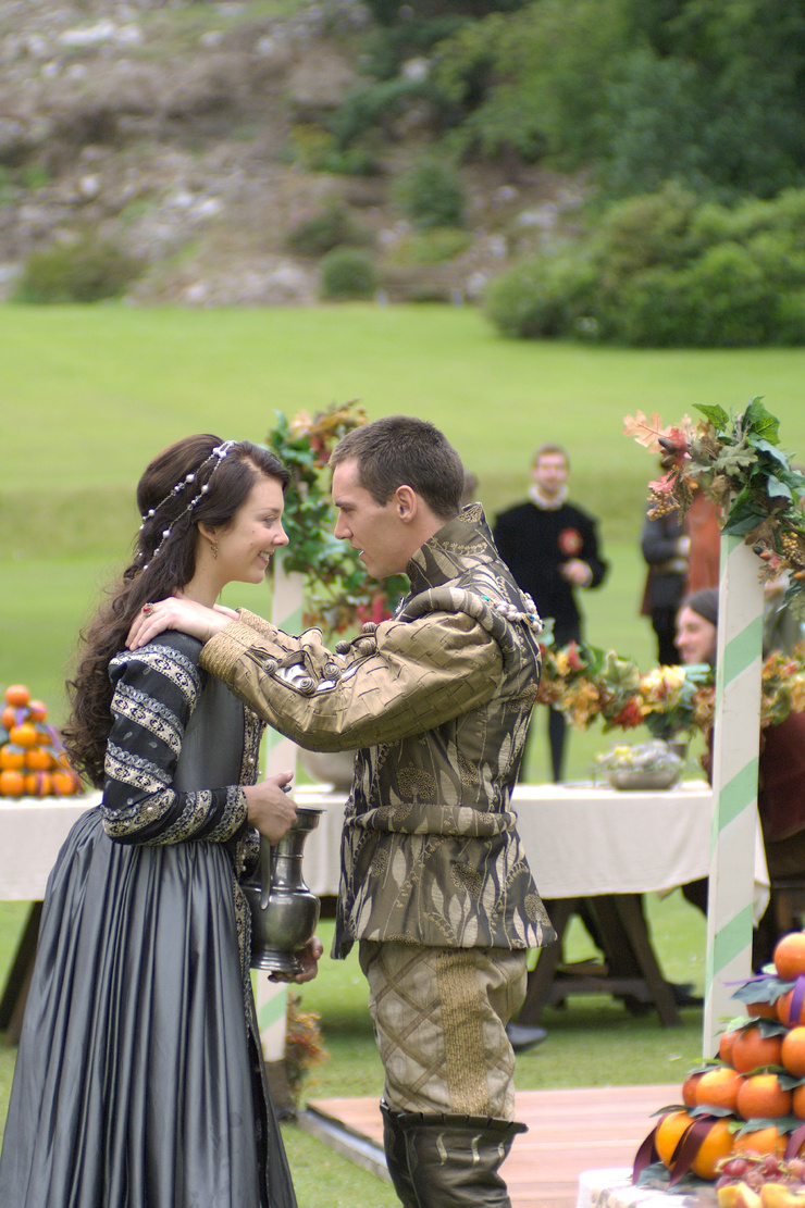 The Tudors The Tudors