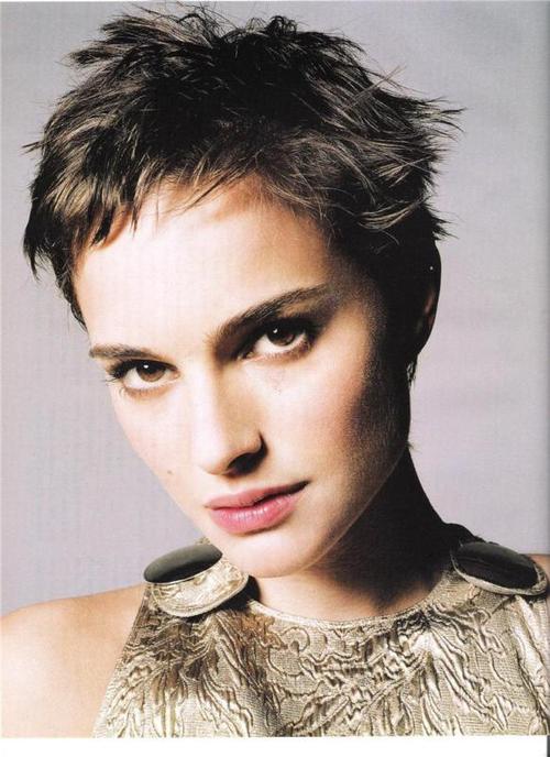 Natalie Portman