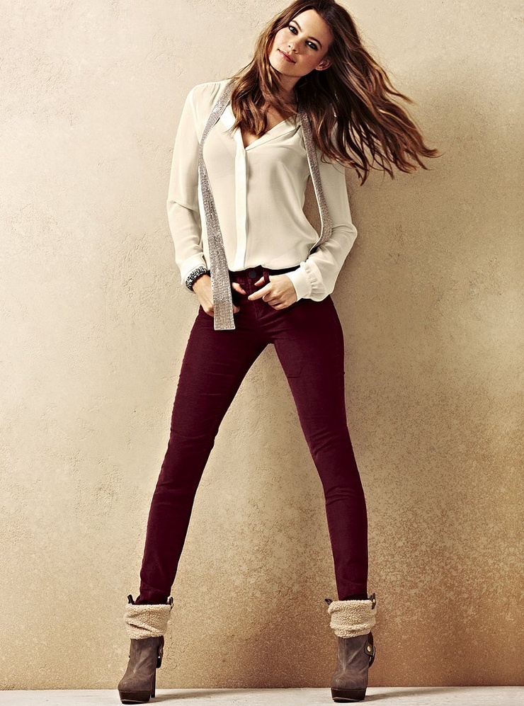 Behati Prinsloo