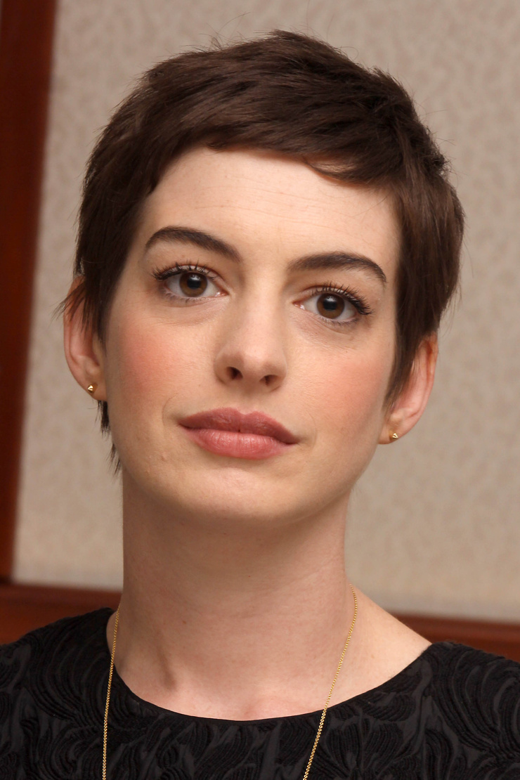 Anne Hathaway