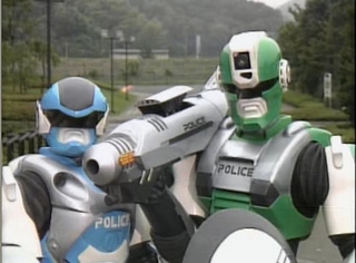 Cybercop
