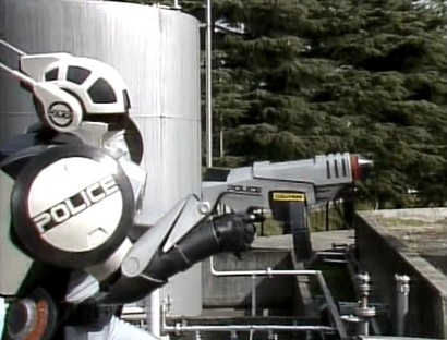 Cybercop