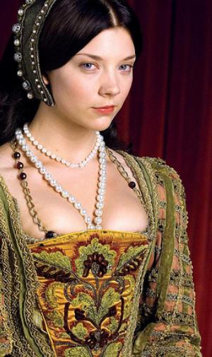 The Tudors