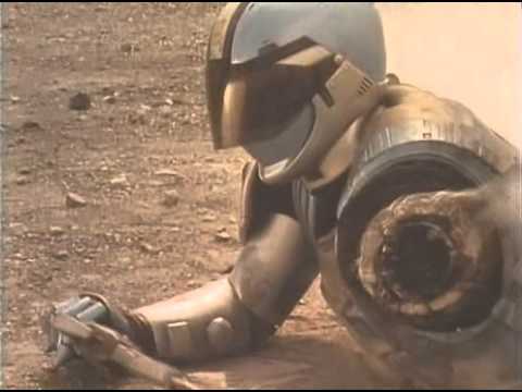 Kidou Keiji Jiban
