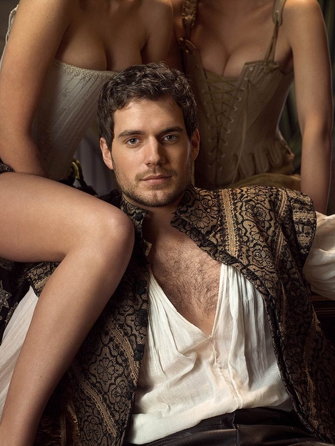 The Tudors The Tudors
