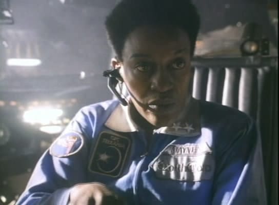 Lifepod                                  (1993)