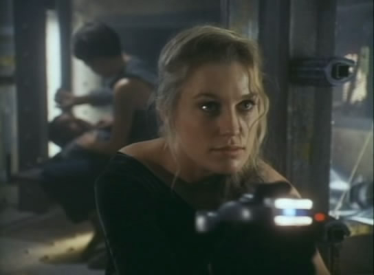 Lifepod                                  (1993)