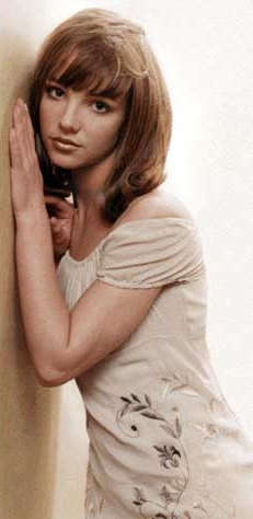 Britney Spears Britney Spears