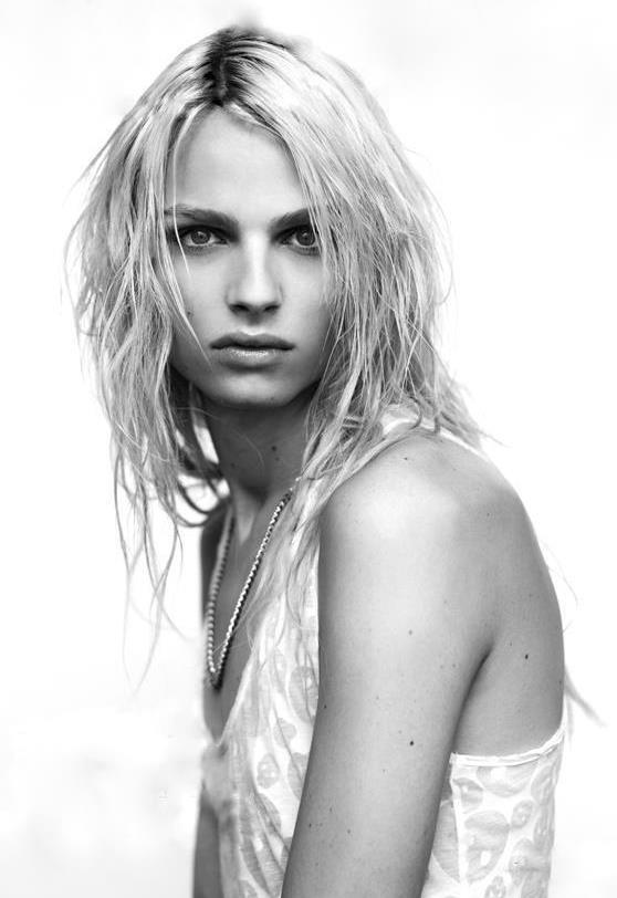 Andrej Pejic Andrej Pejic