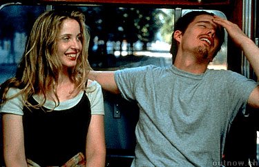 Before Sunrise Before Sunrise