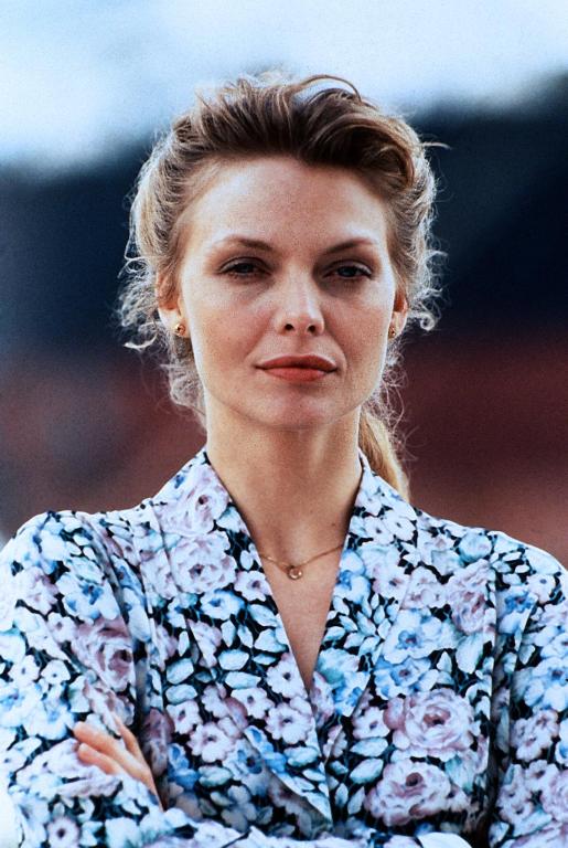 Michelle Pfeiffer