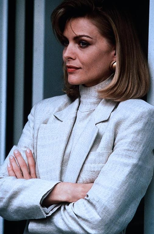 Michelle Pfeiffer image