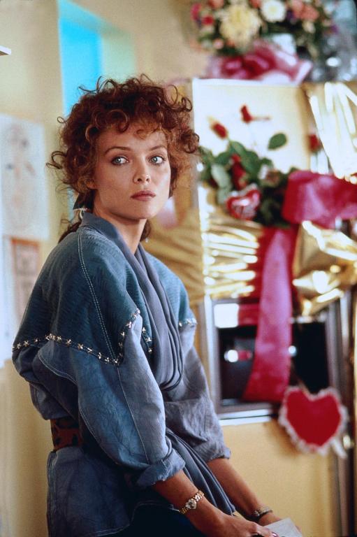 Michelle Pfeiffer Michelle Pfeiffer