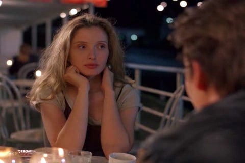 Before Sunrise