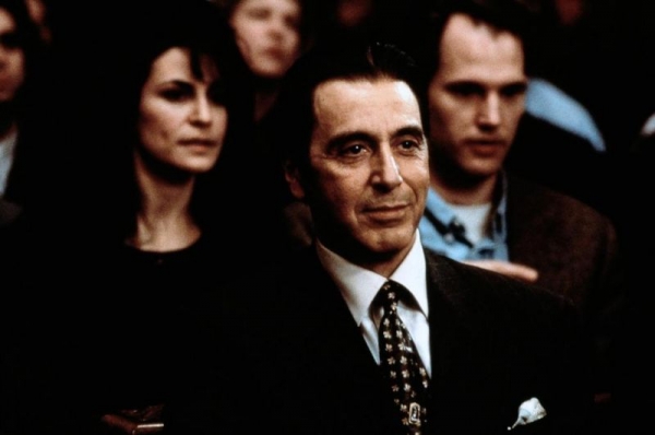 The Devil's Advocate