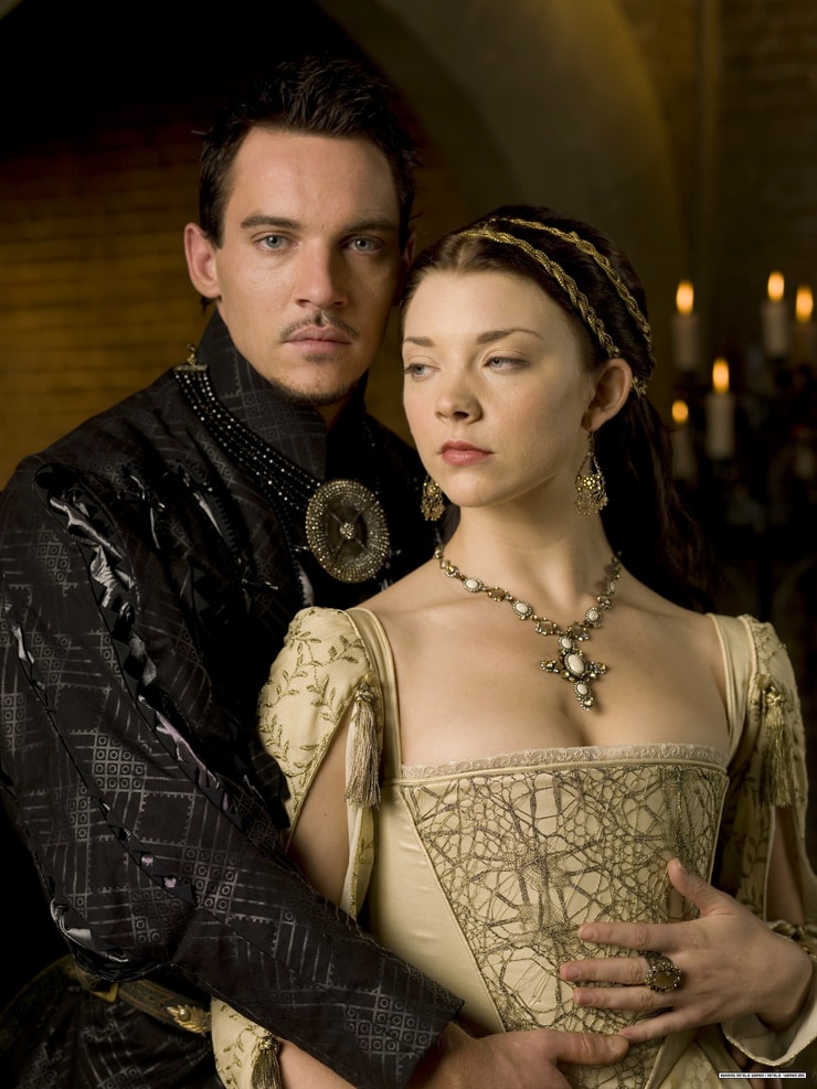 The Tudors