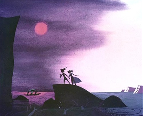 Peter Pan
