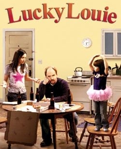 Lucky Louie