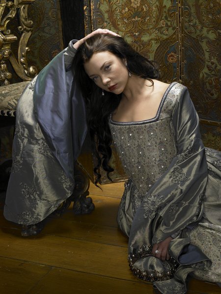 The Tudors