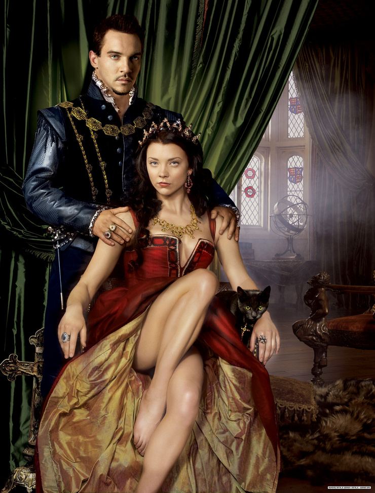 The Tudors