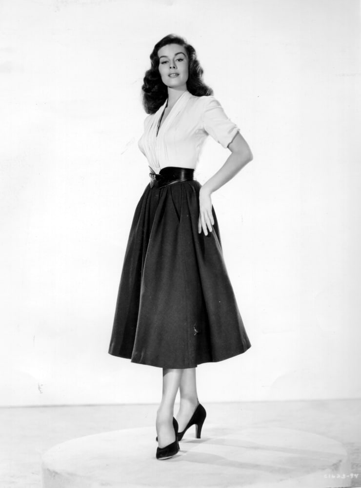 Elaine Stewart