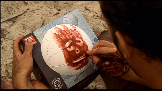 Cast Away Cast Away