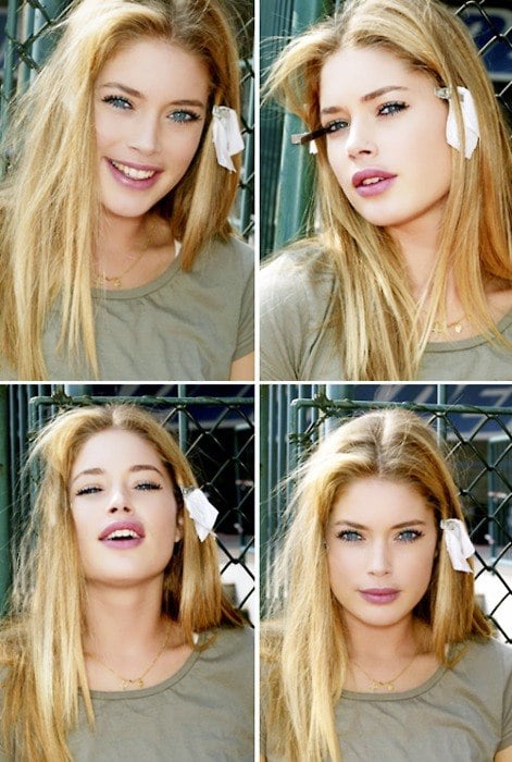 Doutzen Kroes