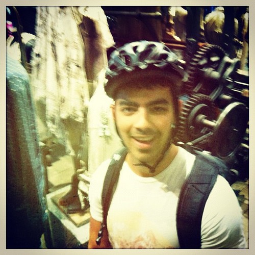 Joe Jonas