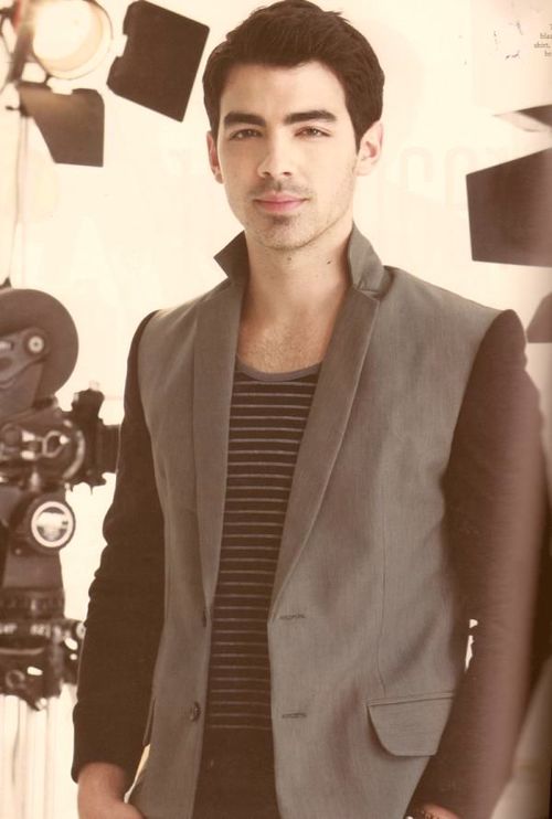 Picture of Joe Jonas