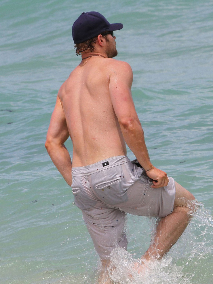 Kellan Lutz