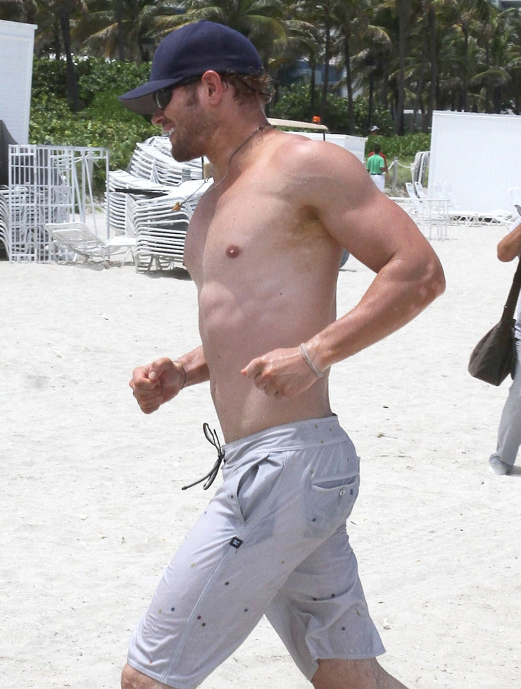 Kellan Lutz
