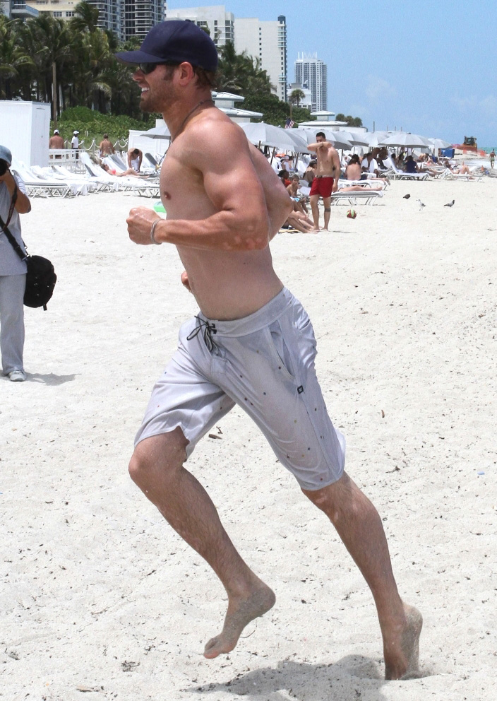 Kellan Lutz